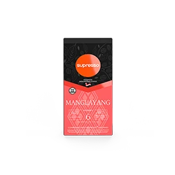 Manglayang Coffee Capsules ter